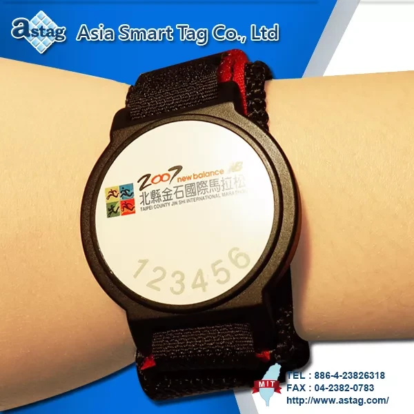 HF Wristband
