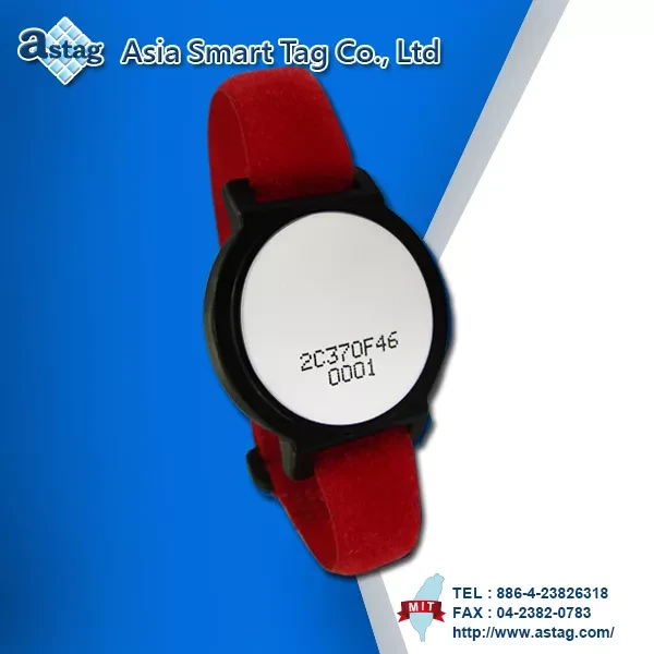 HF Wristband
