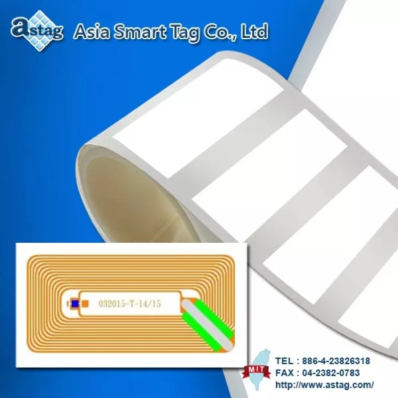 RFIDラベル