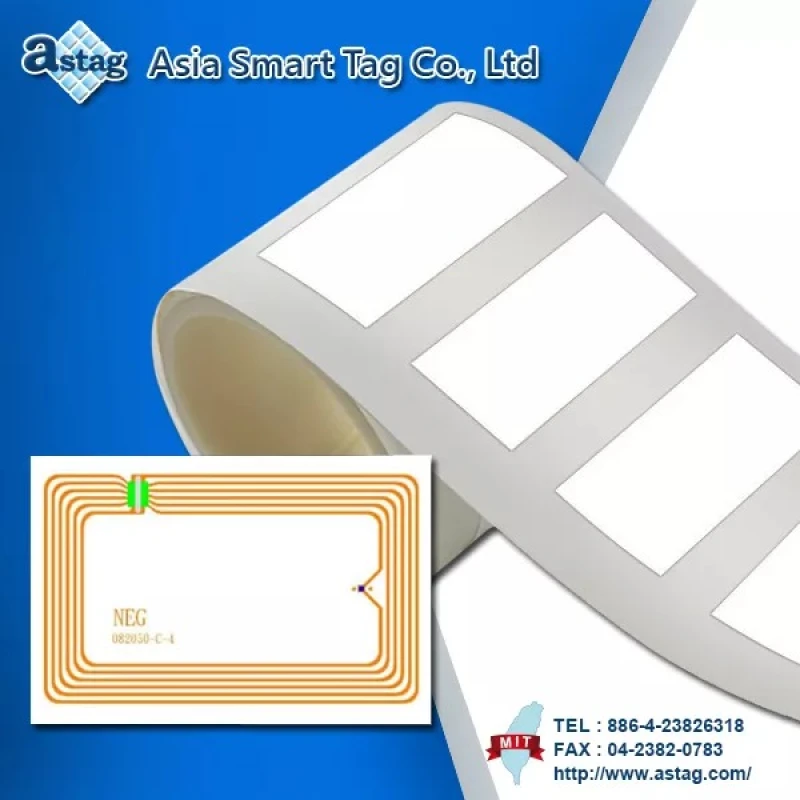 RFID-Etikett