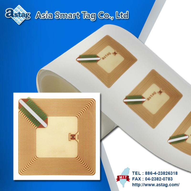 RFID Label