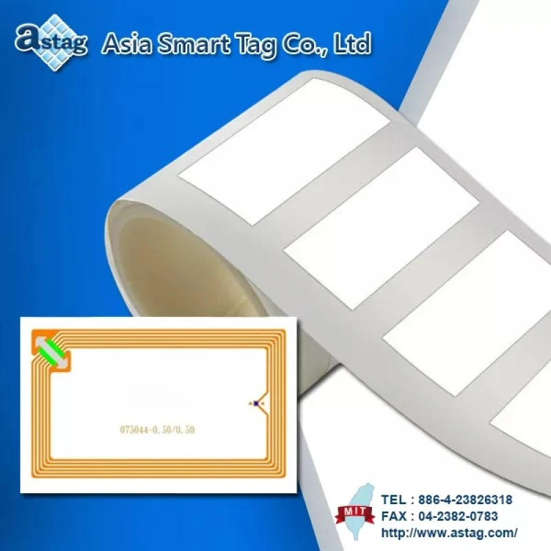 RFID 標籤