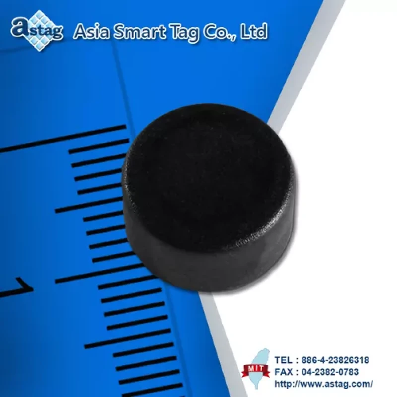 etiqueta rfid mini