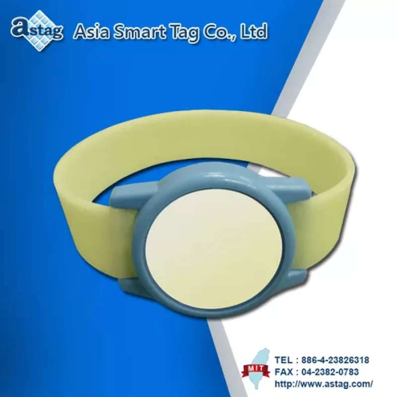 RFID Gummi-Armband