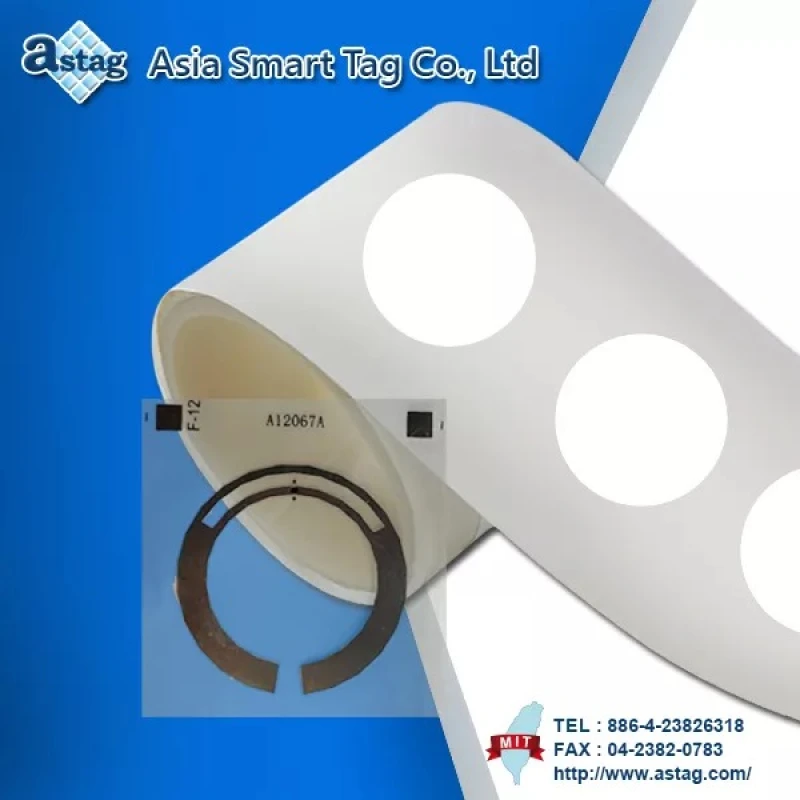 RFID لیبل