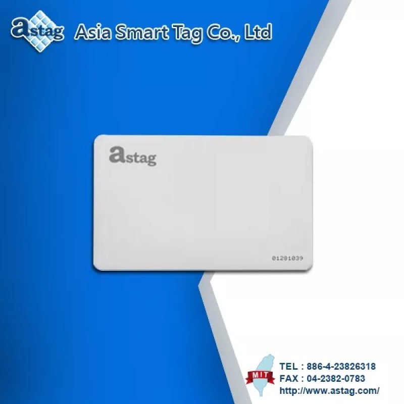 RFID Active Card