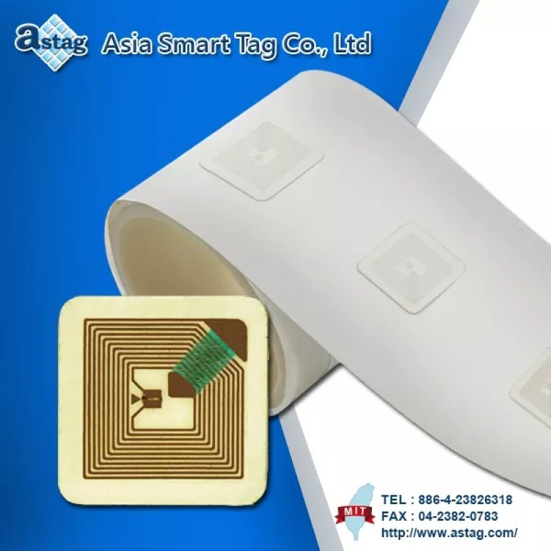 Label for Product Identification