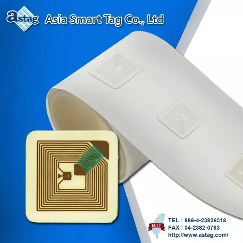 Label for Product Identification