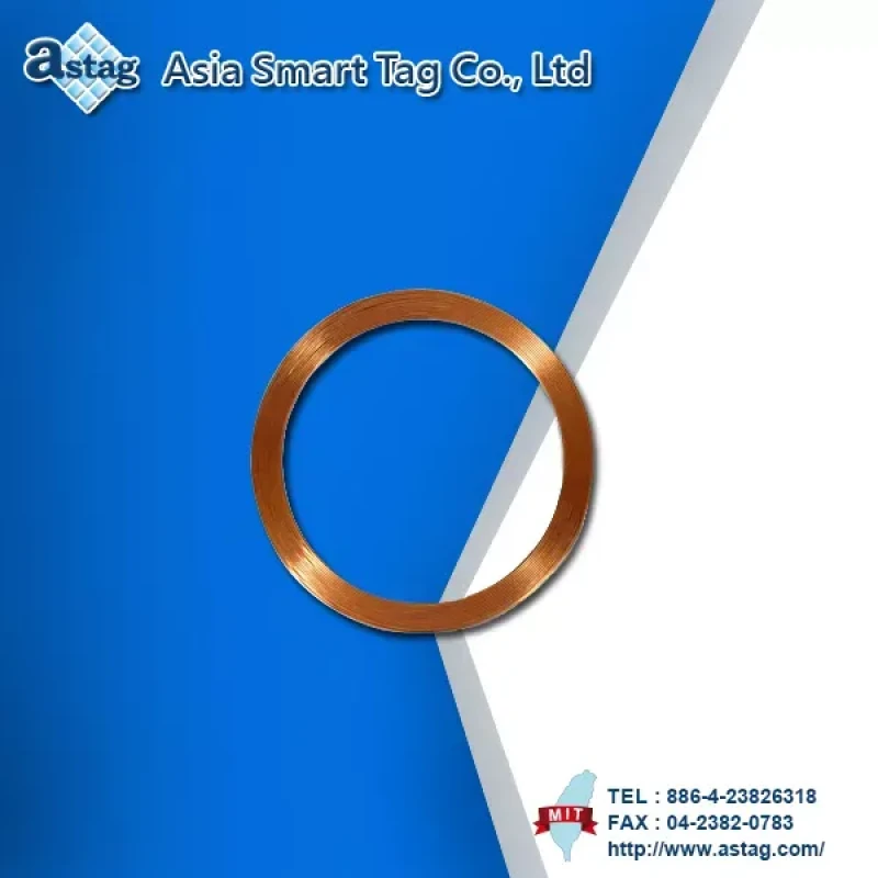 RFID HF اینٹینا