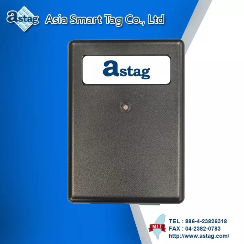 Lecteur RFID LF 134.2 KHz