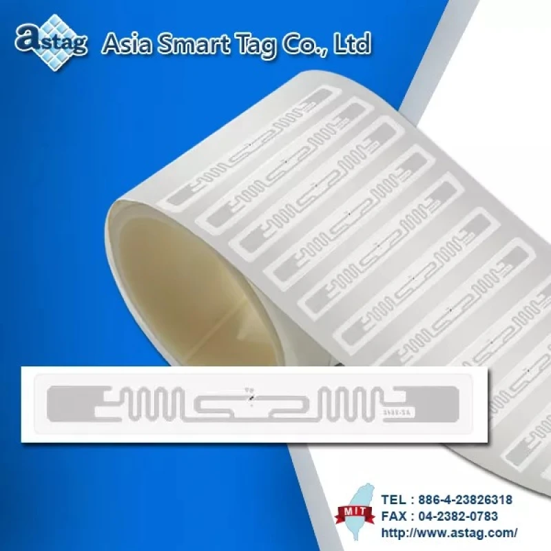 RFID 標籤