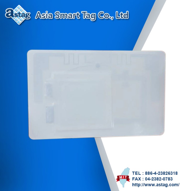 Temperature Label (HF)