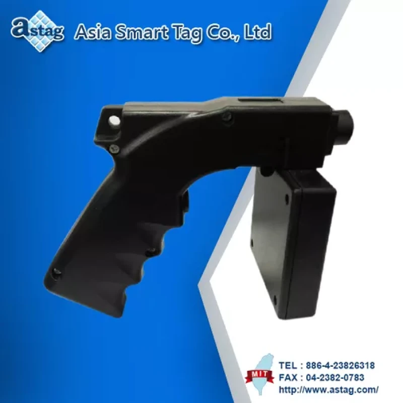 Handheld-RFID-Lesegerät