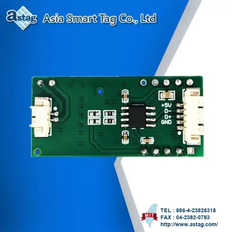 Module RFID HF