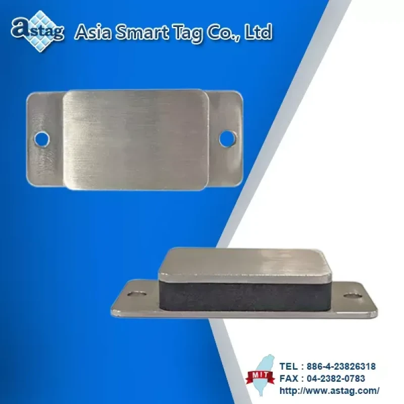 RFID Metall Tag (UHF)