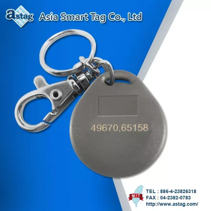 Key Tag