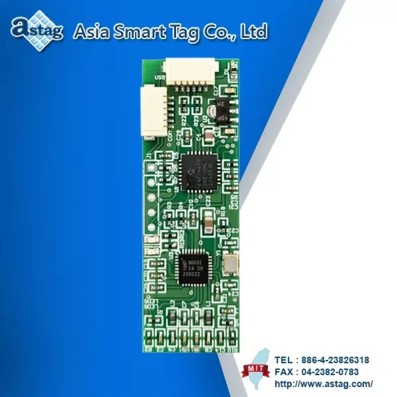 Module RFID HF