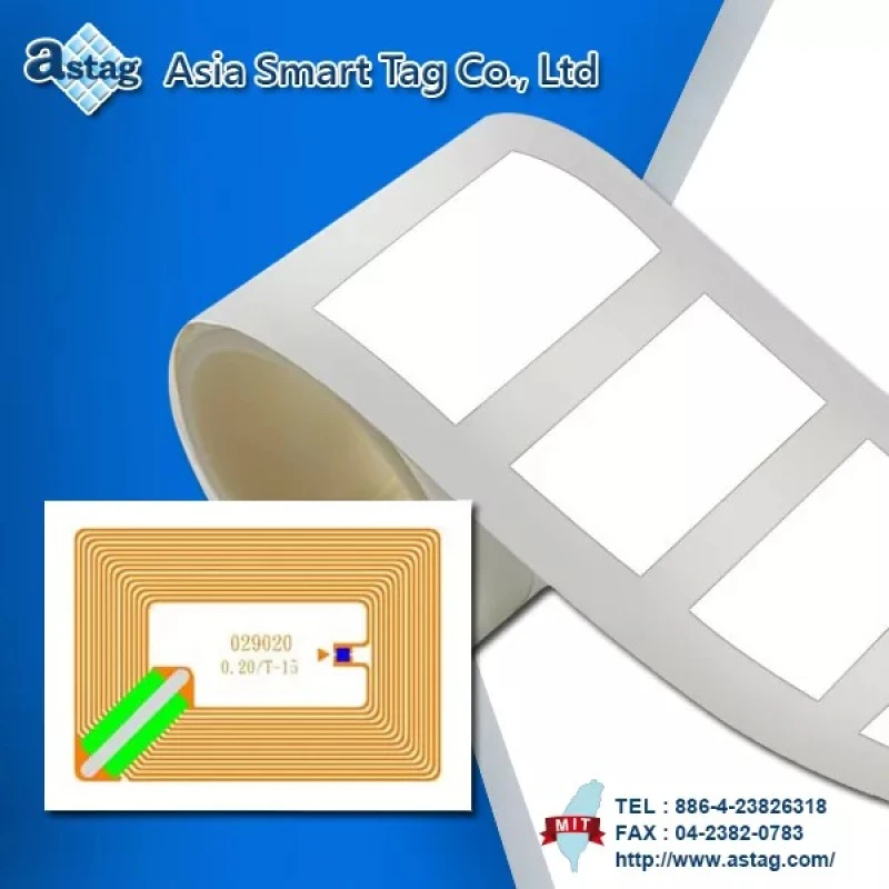 RFID لیبل