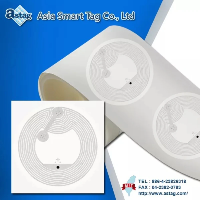 RFID لیبل