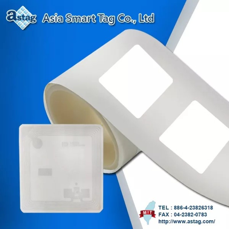 RFID 標籤