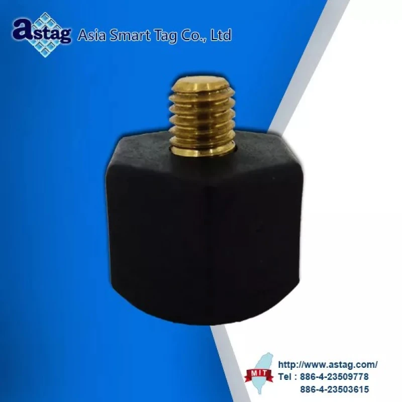 Plastic Screw Tag
