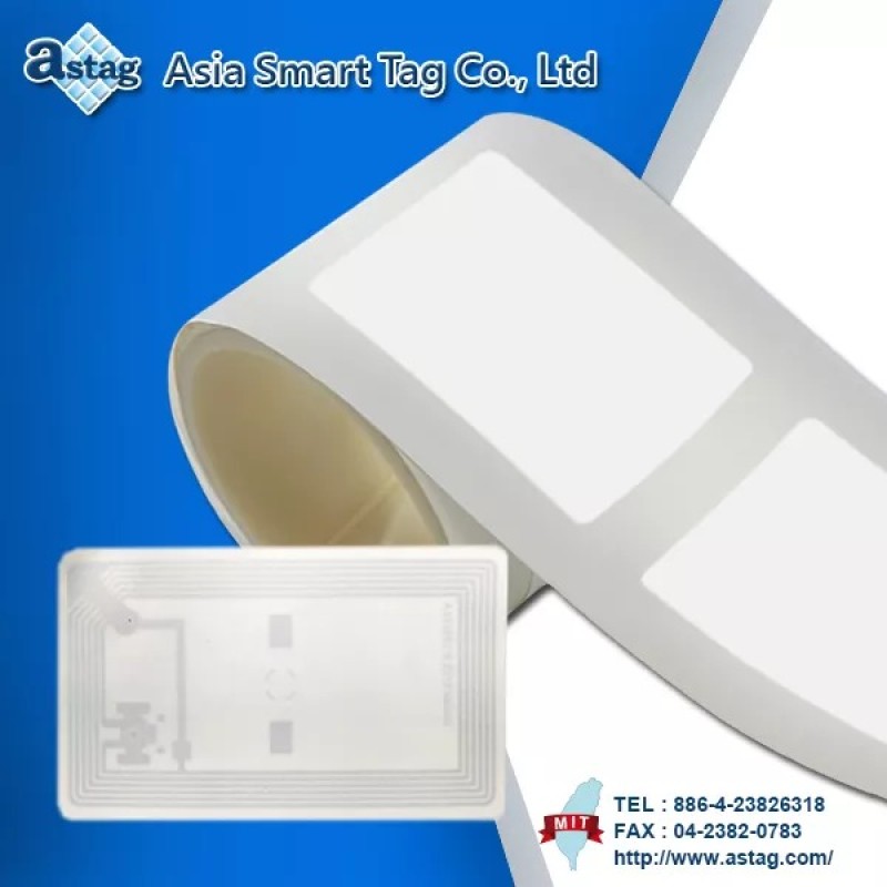 RFID 標籤