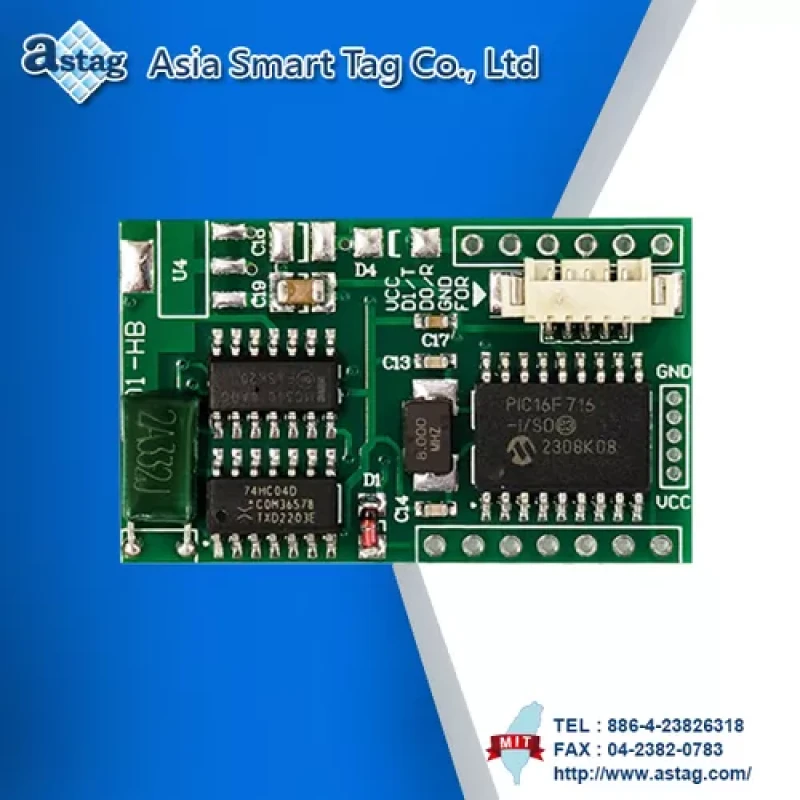 rfid module (lf-125khz)