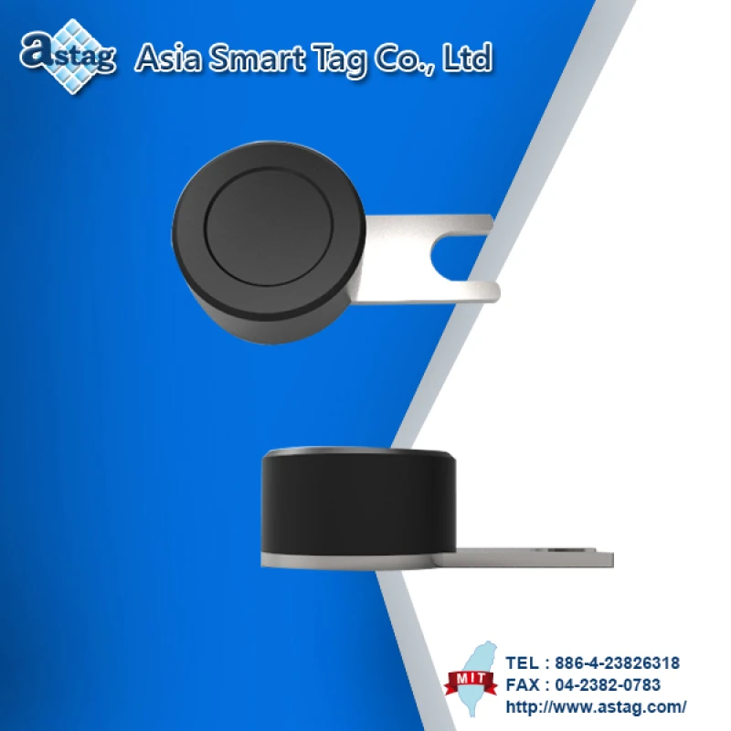 RFID Temperature Tag