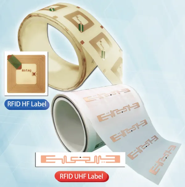 RFID Label