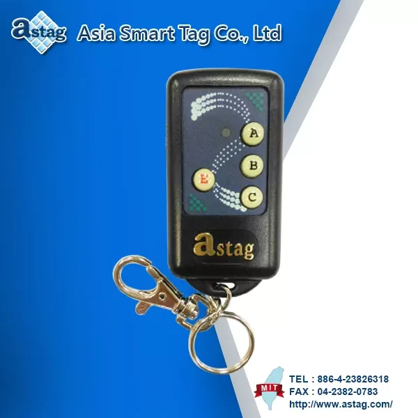 Remote Controller